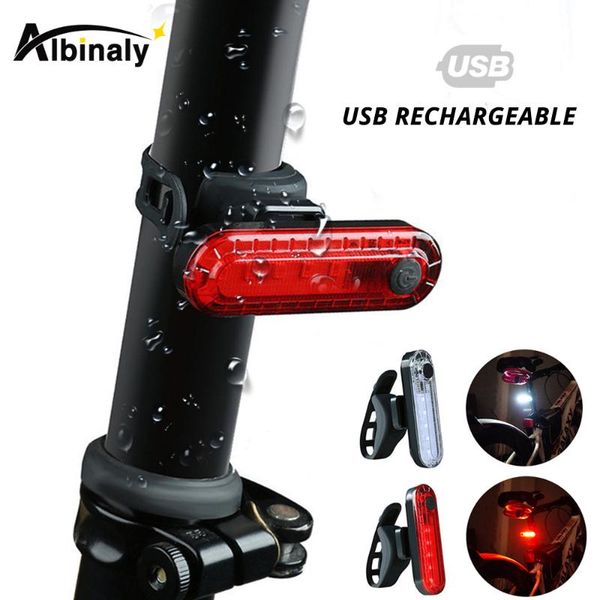 bike lights led bicycle taillights outdoor riding 4 lighting mode usb charging highlight safety warning flash cycling accessories
bike lights led bicycle taillights outdoor riding 4 lighting mode usb charging highlight safety warning flash cycling accessories