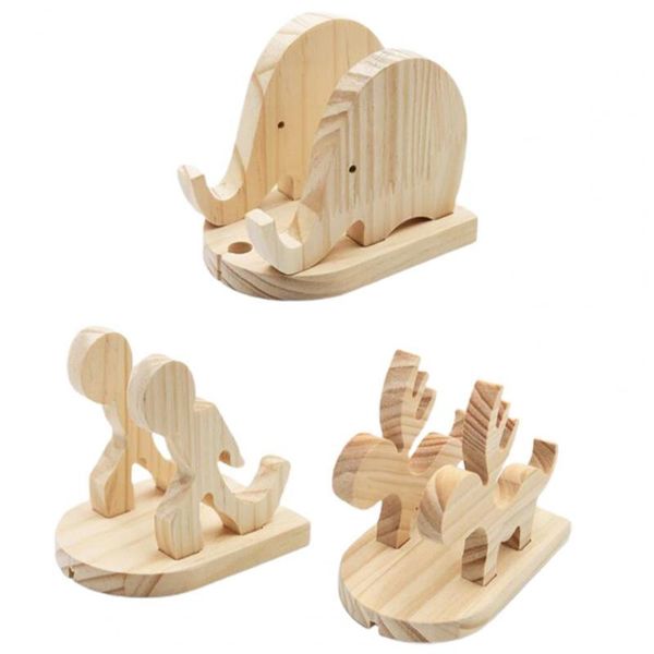 universal wood phone holder elephant deer deskcellphone bracket mount stand cell mounts & holders
universal wood phone holder elephant deer deskcellphone bracket mount stand cell mounts & holders