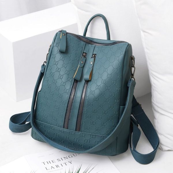 sole by designer winter and winter new fashion double shoulder multifunctional women's bag 8905 purse
sole by designer winter and winter new fashion double shoulder multifunctional women's bag 8905 purse