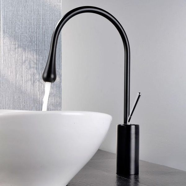 beiluode basin and cold faucet tap black chrome brass rotating water drop style for kitchen bathroom sitting faucets mt1008
beiluode basin and cold faucet tap black chrome brass rotating water drop style for kitchen bathroom sitting faucets mt1008