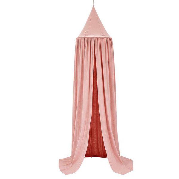 mosquito net kamimi baby bed curtain children room decoration crib netting tent washed cotton cloth hung dome pogra
mosquito net kamimi baby bed curtain children room decoration crib netting tent washed cotton cloth hung dome pogra
