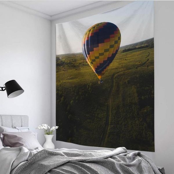 tapestries air balloon landscape pattern tapestry mandala wall hanging boho style home decoration
tapestries air balloon landscape pattern tapestry mandala wall hanging boho style home decoration