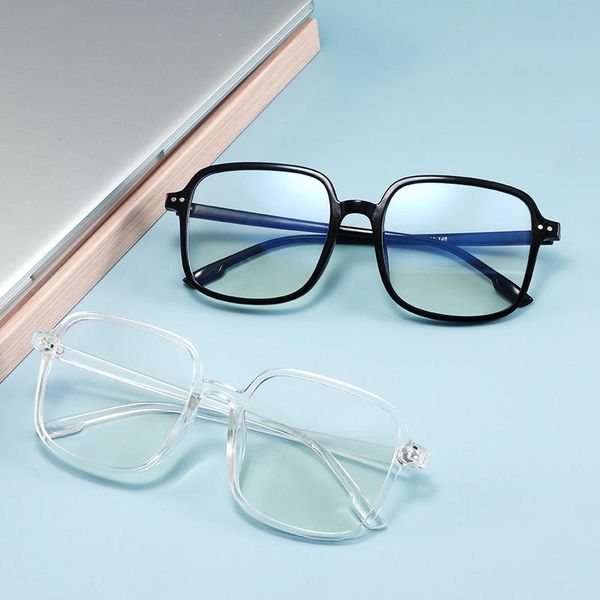fashion sunglasses frames transparent computer glasses frame women men anti blue light eyeglasses black eyewear classic male
fashion sunglasses frames transparent computer glasses frame women men anti blue light eyeglasses black eyewear classic male