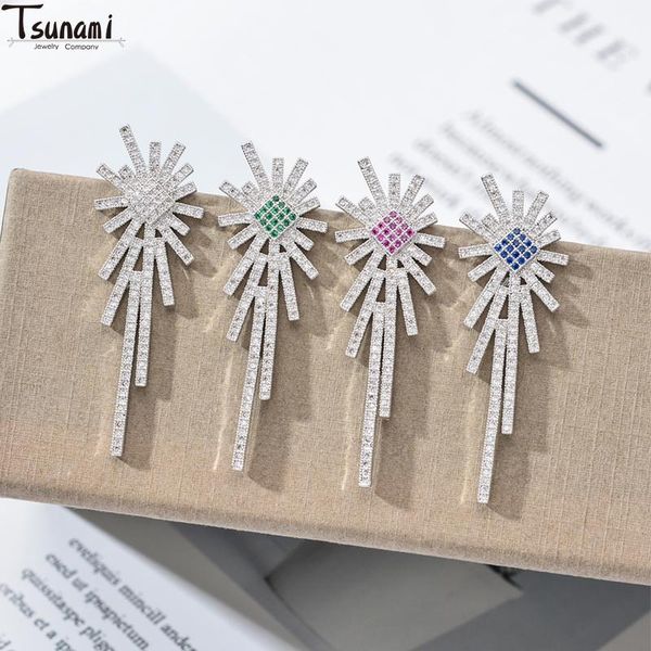 dangle & chandelier 2021 wedding jewelry ear rings drop earrings for women trendy zircon stone street trend style dropship, Silver
dangle & chandelier 2021 wedding jewelry ear rings drop earrings for women trendy zircon stone street trend style dropship, Silver