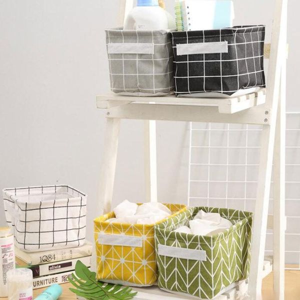 cartoons storage basket living room deskorganize folding linen toy box cosmetic book organizer stationery container baskets 
cartoons storage basket living room deskorganize folding linen toy box cosmetic book organizer stationery container baskets