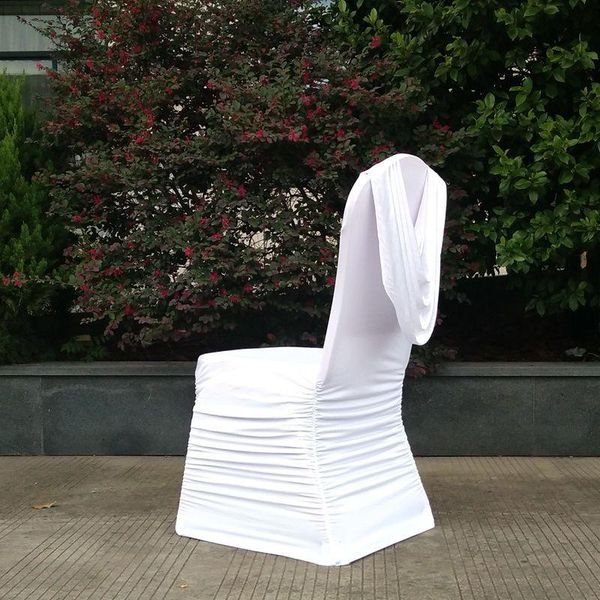 pull wrinkled head curtain chair cover el wedding one-piece back four sides wrinkle covers
pull wrinkled head curtain chair cover el wedding one-piece back four sides wrinkle covers