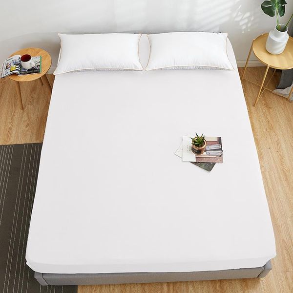 sheets & sets 100%cotton fitted bed sheet queen size linen king with elastic band pure cotton white color cover 180x200
sheets & sets 100%cotton fitted bed sheet queen size linen king with elastic band pure cotton white color cover 180x200