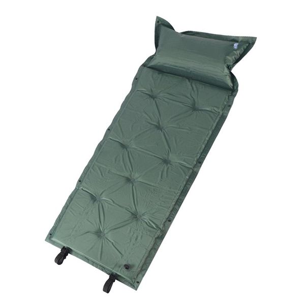 camping sleeping pad camp sleep air mattress with pillow ultralight portable fast inflatable for travel outdoor pads
camping sleeping pad camp sleep air mattress with pillow ultralight portable fast inflatable for travel outdoor pads