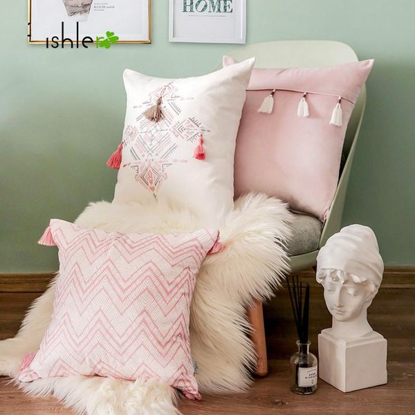 cushion/decorative pillow christmas cushion covers sofas chairs seats decorative cover luxury pink throw tassels fringe
cushion/decorative pillow christmas cushion covers sofas chairs seats decorative cover luxury pink throw tassels fringe