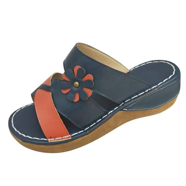 summer shoes sandals women comfy platform travel fashion beach peep-toe flat 79#4, Black
summer shoes sandals women comfy platform travel fashion beach peep-toe flat 79#4, Black