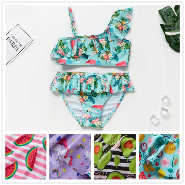 girls founce ruffle bikinis slop shoulder ruffled bottom two pieces swimsuit 3-10y print floral kids ruffled trim bikiniby
girls founce ruffle bikinis slop shoulder ruffled bottom two pieces swimsuit 3-10y print floral kids ruffled trim bikiniby