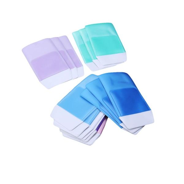 pencil bags 6 pcs mixed colorful pen protector bag practical pouch inserted leak-proof pocket
pencil bags 6 pcs mixed colorful pen protector bag practical pouch inserted leak-proof pocket