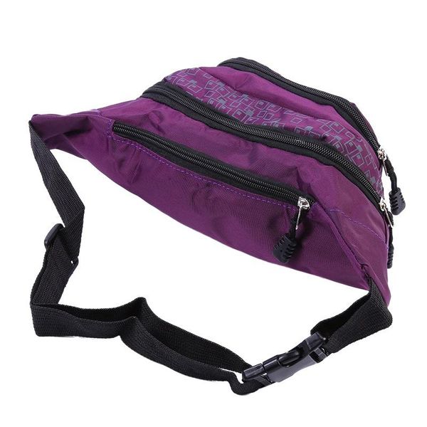 outdoor bags multi-functional running pockets wholesale nylon waterproof men's and women's sports
outdoor bags multi-functional running pockets wholesale nylon waterproof men's and women's sports