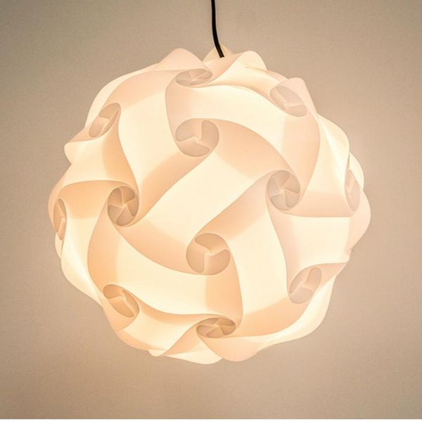 pendant lamps ouxean (only lampshade) dia.40cm iq lighting diy corridor lamp creative combination bar el home lights(no bulb)
pendant lamps ouxean (only lampshade) dia.40cm iq lighting diy corridor lamp creative combination bar el home lights(no bulb)