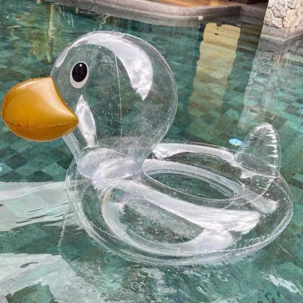 life vest & buoy baby swimming ring cute transparent duck inflatable bath swim circle floating seat pool water toys
life vest & buoy baby swimming ring cute transparent duck inflatable bath swim circle floating seat pool water toys