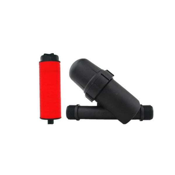 watering equipments 2pcs 3/4" 1" disc filter 120mesh male thread lawn garden and irrigation y screen hose connectors tools k105
watering equipments 2pcs 3/4" 1" disc filter 120mesh male thread lawn garden and irrigation y screen hose connectors tools k105