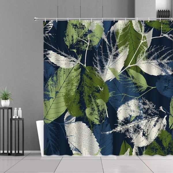 green leaf printing shower curtain spring flowers plants leaves pattern bathroom curtains colorful art floral home decor screen
green leaf printing shower curtain spring flowers plants leaves pattern bathroom curtains colorful art floral home decor screen