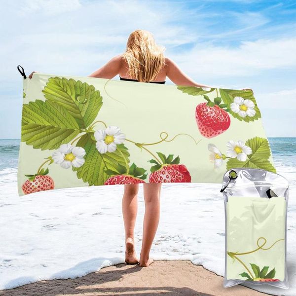 towel wearable bath strawberry flowers and leaves soft absorbent unique for el home bathroom gifts women bathrob
towel wearable bath strawberry flowers and leaves soft absorbent unique for el home bathroom gifts women bathrob