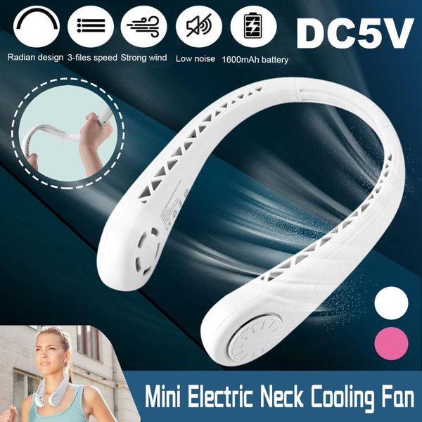 mini bladeless fan neck 3 speeds usb rechargeable mute sports fans for home outdoor ventilador portatil abanicos electric
mini bladeless fan neck 3 speeds usb rechargeable mute sports fans for home outdoor ventilador portatil abanicos electric