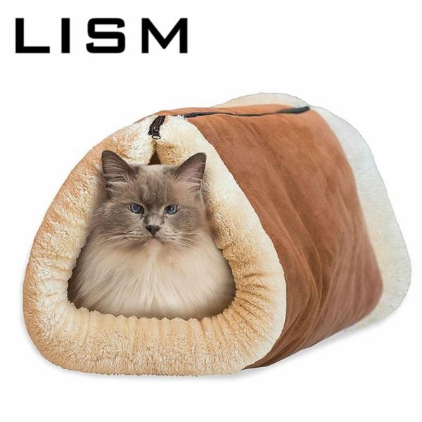 cat beds & furniture 2021 original warm bed mat sleeping bags cotton dog puppy house kennel sofa pet tunnel playing 90x57cm
cat beds & furniture 2021 original warm bed mat sleeping bags cotton dog puppy house kennel sofa pet tunnel playing 90x57cm
