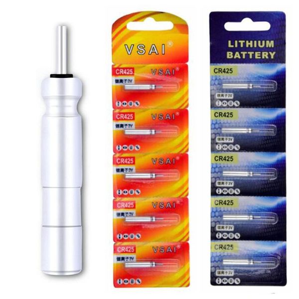 fishing accessories rechargeable battery cr425 usb charger for float batteries night electronic tackles lightweight
fishing accessories rechargeable battery cr425 usb charger for float batteries night electronic tackles lightweight