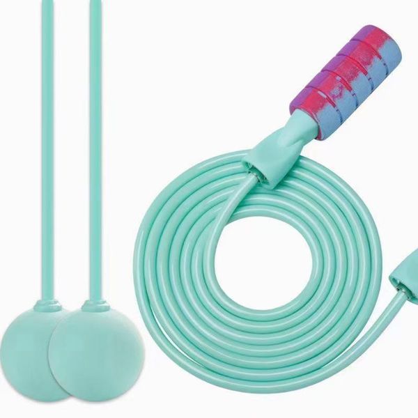 jump ropes fitness equipment rope/cordless dual-use skipping rope non-slip handle jumping home body building workout
jump ropes fitness equipment rope/cordless dual-use skipping rope non-slip handle jumping home body building workout