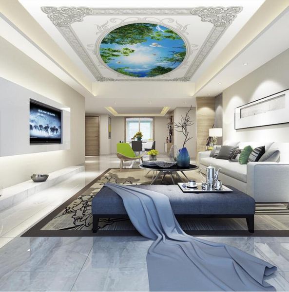 wallpapers bedroom wallpaper home decor european embossed blue sky and white clouds branches ceiling mural
wallpapers bedroom wallpaper home decor european embossed blue sky and white clouds branches ceiling mural