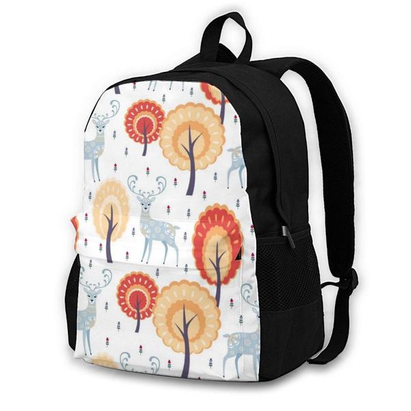 backpack men womenfolk deer and tree students high middle school bags for laptravel backpacks
backpack men womenfolk deer and tree students high middle school bags for laptravel backpacks