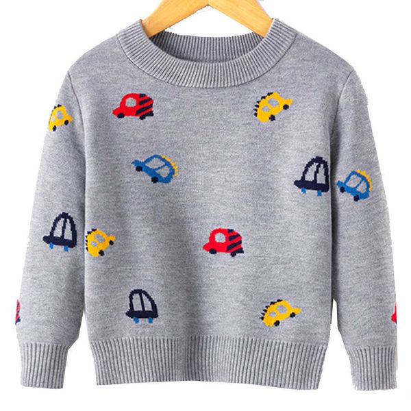 2-7years autumn winter baby boys woolly jumper sweaters kids knitting pullovers cute long sleeve knitwear children clothes y1024, Blue
2-7years autumn winter baby boys woolly jumper sweaters kids knitting pullovers cute long sleeve knitwear children clothes y1024, Blue