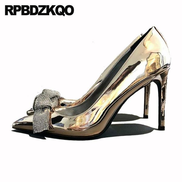 dress shoes extreme thin scarpin 2021 pointed toe patent leather super pumps women high heels china party stiletto ladies gold 8cm, Black
dress shoes extreme thin scarpin 2021 pointed toe patent leather super pumps women high heels china party stiletto ladies gold 8cm, Black