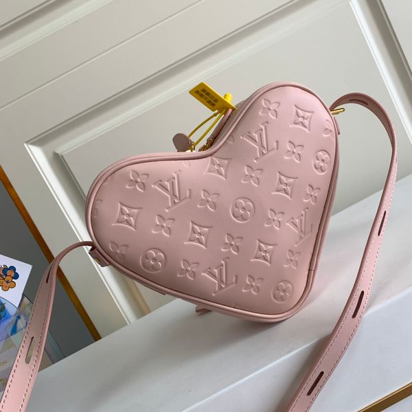 2021game on coeur mini bag desinger red heart handbag calf leather women canvas embossed crossbody evening shoulder purses
2021game on coeur mini bag desinger red heart handbag calf leather women canvas embossed crossbody evening shoulder purses