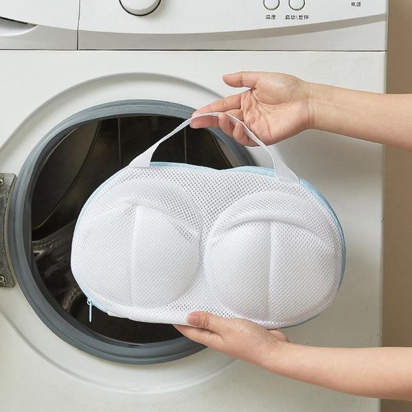 laundry bags bra bag for home washing machine cleaning underwear wash with zipper clothes lingerie storage pocket
laundry bags bra bag for home washing machine cleaning underwear wash with zipper clothes lingerie storage pocket