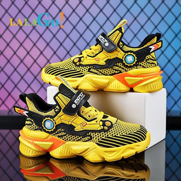 athletic & outdoor 2021children's sports shoes for boys breathable sneakers kids sprot running shoe tenis infantil 338, Black
athletic & outdoor 2021children's sports shoes for boys breathable sneakers kids sprot running shoe tenis infantil 338, Black