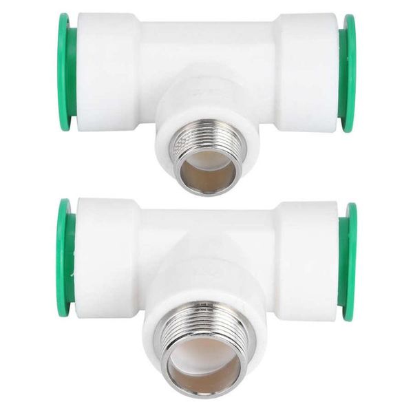 watering equipments tee connector plastic water pipe adapter pipeline connection fittings accessories agricultura
watering equipments tee connector plastic water pipe adapter pipeline connection fittings accessories agricultura