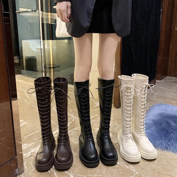 boots shoes zipper summer women boots-women thigh high heels round toe rubber ladies 2021 med over-the-knee loli, Black
boots shoes zipper summer women boots-women thigh high heels round toe rubber ladies 2021 med over-the-knee loli, Black