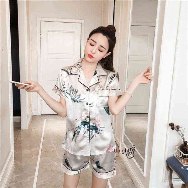 plus size summer silk women sleepwear pajamas suits with shorts sets satin pijama pyjamas 4xl 5xl nightwear loungewear, Black;red
plus size summer silk women sleepwear pajamas suits with shorts sets satin pijama pyjamas 4xl 5xl nightwear loungewear, Black;red