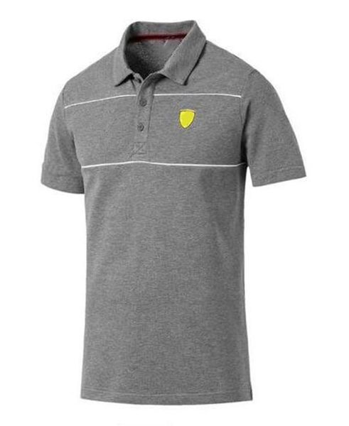 f1 race motocross men's and women's leisure field workwear racing t-shirt short sleeve lapel polo shirt
f1 race motocross men's and women's leisure field workwear racing t-shirt short sleeve lapel polo shirt