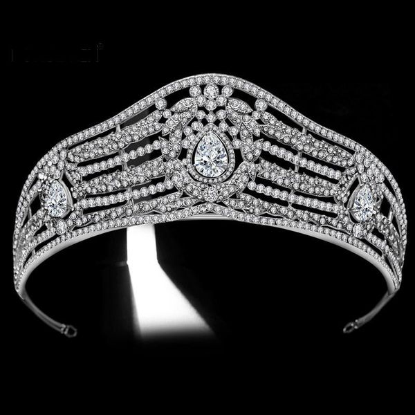 hair clips & barrettes princess crown headband glittery rhinestones hoop bridal headdress accessories for bride women sl, Golden;silver
hair clips & barrettes princess crown headband glittery rhinestones hoop bridal headdress accessories for bride women sl, Golden;silver
