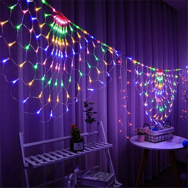 strings 3.5m 424leds 3 peacock mesh net led string lights eu/us/uk plug outdoor window icicle light for christmas party year
strings 3.5m 424leds 3 peacock mesh net led string lights eu/us/uk plug outdoor window icicle light for christmas party year