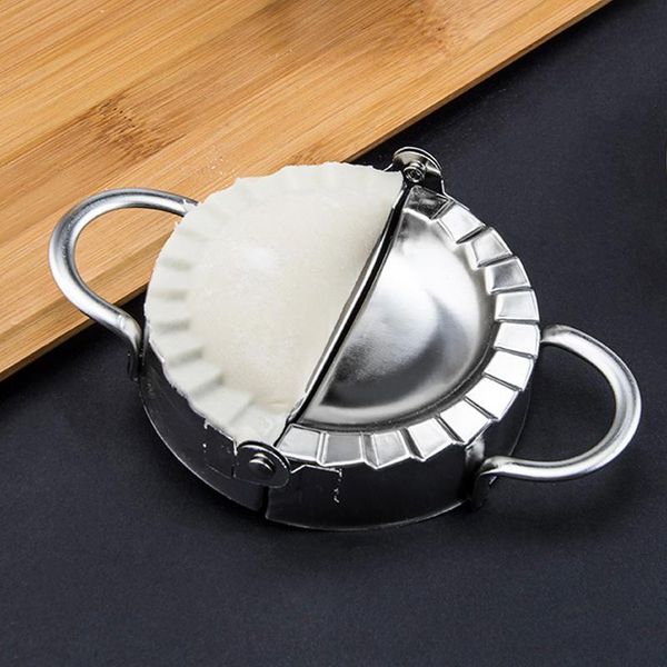 dumplings maker tools utensils stainless steel ravioli mold pastry dough pierogi empanadas press kitchen accessories baking &
dumplings maker tools utensils stainless steel ravioli mold pastry dough pierogi empanadas press kitchen accessories baking &