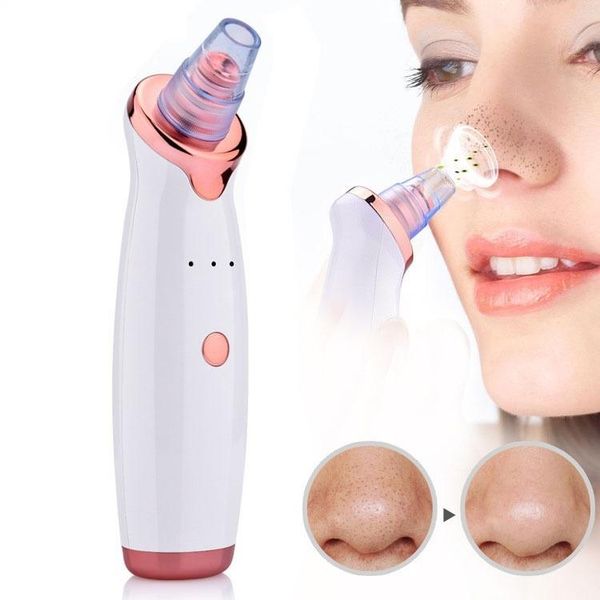 smart home control electric acne remover black spots pore cleaner point noir blackhead vacuum extractor tool skin care facial
smart home control electric acne remover black spots pore cleaner point noir blackhead vacuum extractor tool skin care facial