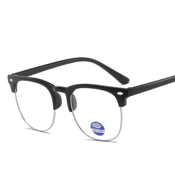 fashion sunglasses frames 2021 kids light blue proof eyeglasses retro round frame children's eye glasses jelly small and medium flat mi, Black
fashion sunglasses frames 2021 kids light blue proof eyeglasses retro round frame children's eye glasses jelly small and medium flat mi, Black
