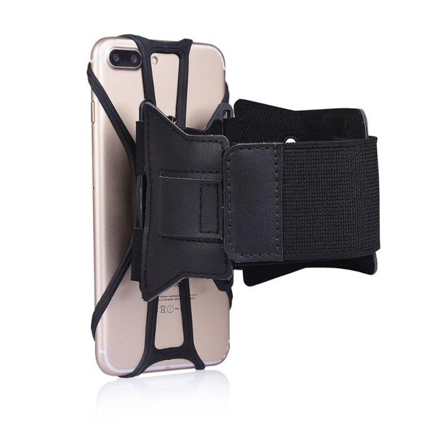 universal outdoor sports arm bag portable running phone storage practical gym fitness (black) bags
universal outdoor sports arm bag portable running phone storage practical gym fitness (black) bags
