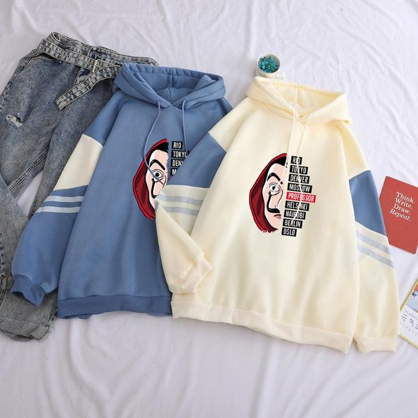women's hoodies & sweatshirts funny face cartoon letters print casual wear autumn winter fleece hoody sweatshirt streetwear patchwork f, Black
women's hoodies & sweatshirts funny face cartoon letters print casual wear autumn winter fleece hoody sweatshirt streetwear patchwork f, Black