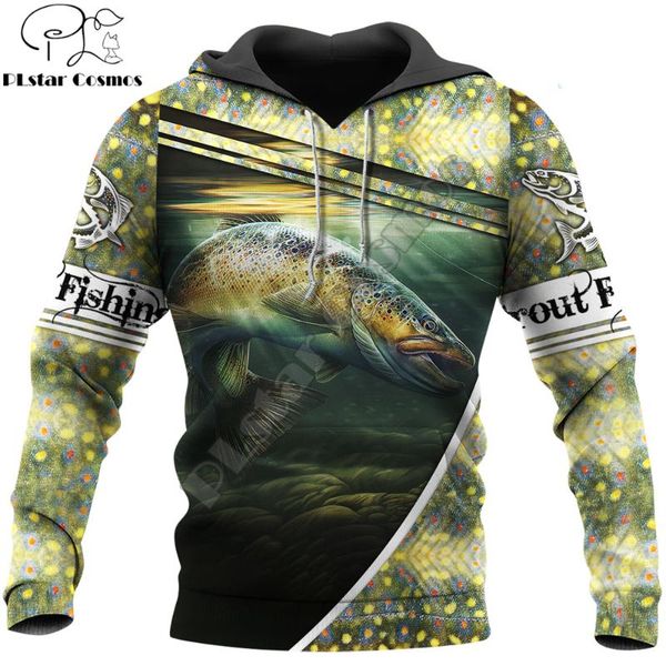 men's hoodies & sweatshirts beautiful trout fishing 3d all over printed men hoodie autumn and winter sweatshirt zip pullover casual s, Black
men's hoodies & sweatshirts beautiful trout fishing 3d all over printed men hoodie autumn and winter sweatshirt zip pullover casual s, Black