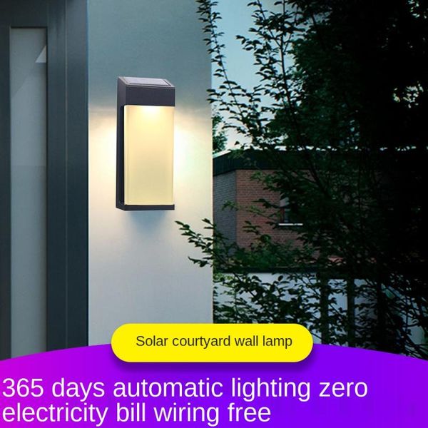 wall lamp solar outdoor garden lights decorative home waterproof villa lighting control led
wall lamp solar outdoor garden lights decorative home waterproof villa lighting control led