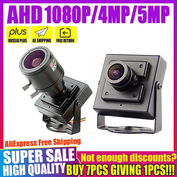 super small cctv mini ahd camera hd 5mp 4mp 1080p 2.0mp sony-imx326 metal little cam full digital micro security with bracket ip cameras
super small cctv mini ahd camera hd 5mp 4mp 1080p 2.0mp sony-imx326 metal little cam full digital micro security with bracket ip cameras