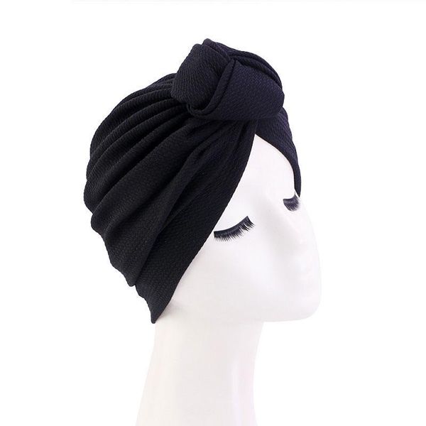 beanie/skull caps soild color cotton knot inner hijab high elasticity scarf hat square headband decoration turban cap india, Blue;gray
beanie/skull caps soild color cotton knot inner hijab high elasticity scarf hat square headband decoration turban cap india, Blue;gray