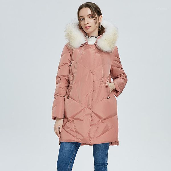 women's down & parkas 2021 winter women jacket fashion hooded woman korean clothes coat female femme veste wpy1596, Black
women's down & parkas 2021 winter women jacket fashion hooded woman korean clothes coat female femme veste wpy1596, Black