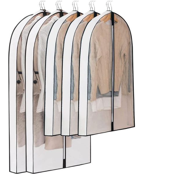 storage boxes & bins clothes hanging garment bags suit coat dust cover home bag dustproof wardrobe clothing
storage boxes & bins clothes hanging garment bags suit coat dust cover home bag dustproof wardrobe clothing